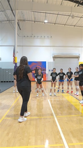 🚨⚽️ DME Volleyball Summer Prep and other 2026 Summer Prep Camps are still on sale, use code ‘LASTCHANCE26’ to save up to $200 DME Volleyball’s Summer Prep Camp is two weeks long and is available for girls aged 14-18. Directed and coached by DME’s elite volleyball staff, with experience at the professional, collegiate, and high school levels, this camp offers the perfect environment for serious athletes to grow and excel. With world-class facilities, top-tier coaches, and a focus on high-level c