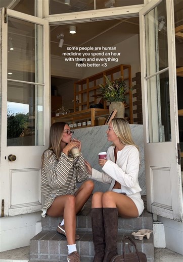 Celebrating Girlhood Friendship and Connection