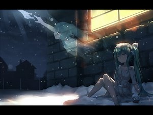 Nightcore ~ Error (Lyrics)