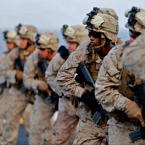 435K views · 1.5K reactions | The Marine Corps turns 242 on Nov. 10, and the USO needs 50,000 Americans to sign their birthday card! Make sure you’re one of them! | USO | Facebook