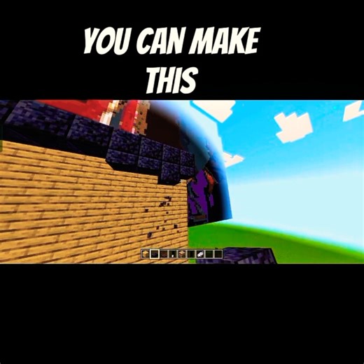 Minecraft art #music #minecraft #artform #art #tutorial