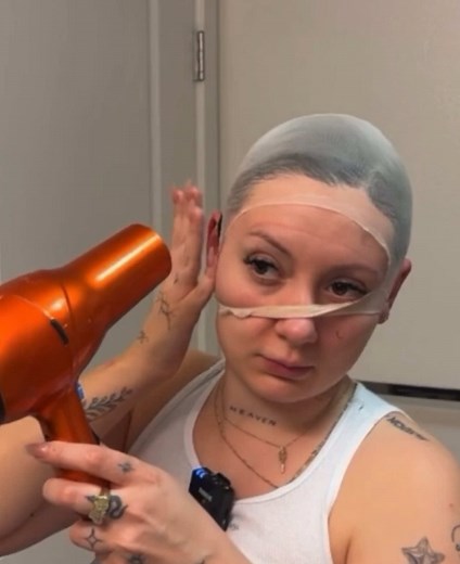 Installing a Wig: My Step-by-Step Process