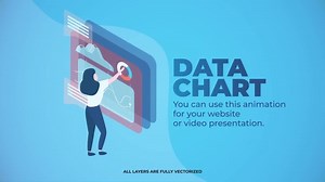 Download 24 Big Data Animated Illustrations - 347818 AEdownload.com