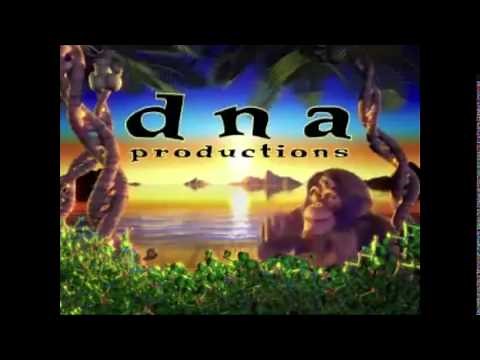 DNA Productions (July 20, 2002-November 25, 2006)