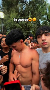 Me fui todo manoseado😔 | GerooArias2.0