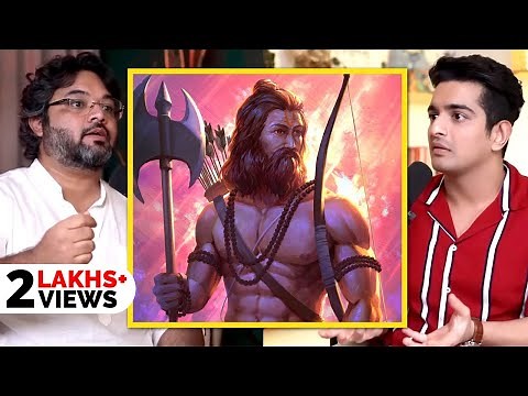 भगवान Parshuram कौन है? क्या है उनकी कहानी?