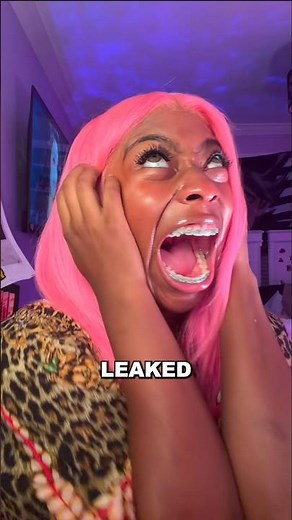 Lei Lei’s Private Content Leak #shorts #LeiLei #leileileaked
