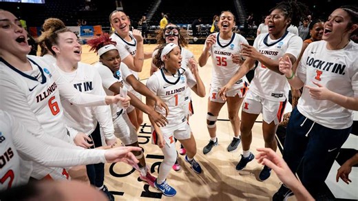 How to Watch Illinois vs Vanderbilt in the NCAA Women's Basketball Tournament