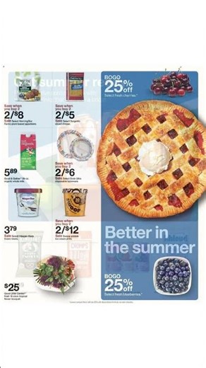 Target Weekly Ad 05/10 - 05/16