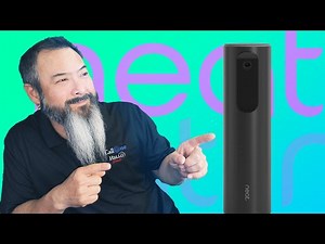 Live Demo of Neat Center at Enterprise Connect 2024 | Profiles on Neat Pulse and App Hub