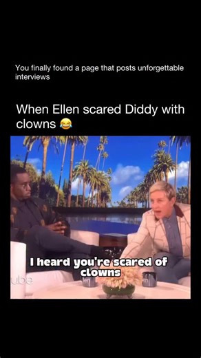 Bloopers & Deleted Scenes on Instagram: "Ellen DeGeneres is one of the most recognizable figures in modern television, best known as the longtime host of The Ellen DeGeneres Show, which ran from 2003 to 2022. She first rose to prominence as a stand-up comedian before starring in the sitcom Ellen, where she made history in 1997 by coming out as gay both on the show and in real life—a landmark moment for LGBTQ+ representation on TV. Her daytime talk show became famous for its mix of celebrity inte
