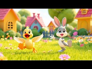 Seasons Song for Kids – Summer, Winter, Fall & Spring | Fun Educational Song | Learning Weather