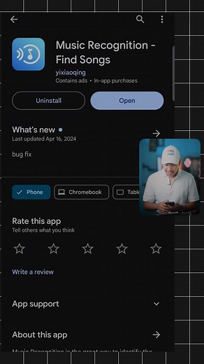 How to Find Music Name Easily