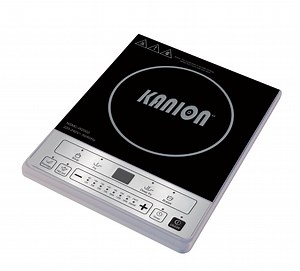 [Hot Item] Hob Heat Cooking 1600W Cheap China Induction Cooker Soft Touch Control LED Display