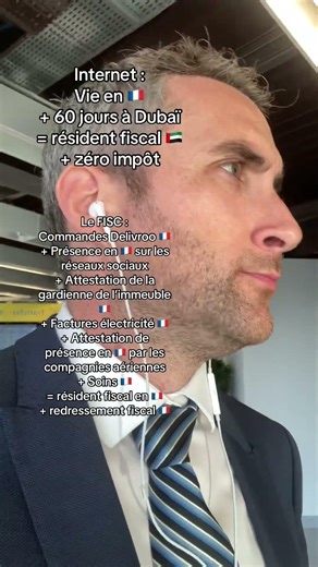 How the tax authorities can challenge your tax residency abroad (examples)