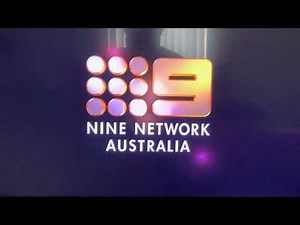 Nine Network Australia/Southern Star(1990s) Logo