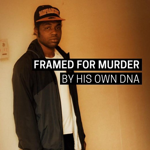 We leave traces of our DNA everywhere, even on things we’ve never touched. For Lukis Anderson, that got him arrested for a crime he didn’t commit. FRONTLINE, WIRED and The Marshall Project investigate in “Framed for Murder by His Own DNA.” https://to.pbs.org/2HaRA7r | FRONTLINE | PBS