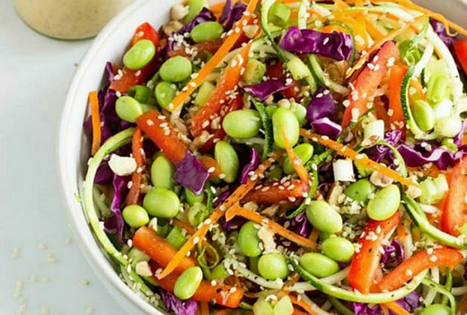 28 Raw Vegan Recipes For *All* The Nutrients You’re Craving Right Now