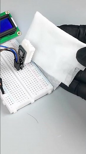이거 하나면 온습도 측정 가능? 아두이노 고정밀 온습도 센서 DHT-22 모듈 | DHT22 Temp & Humidity Sensor