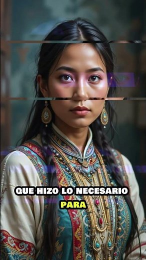 La Leyenda de Malinche: La Mujer que Cambió el Destino de América