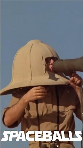 Spaceballs - Comb the Desert!│Funny Spaceballs | Spaceballs (1987) | MGM Studios #spaceballs #funny