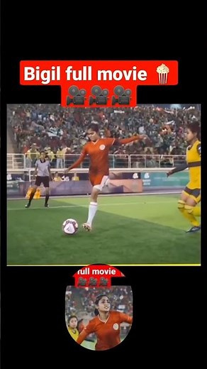Bigil full movie 🍿🎥🎥🎥 #2023