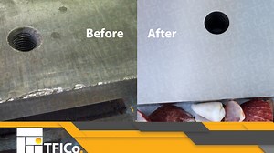 Shear Blades Re Sharpening & Grinding Services | TFI Co.
