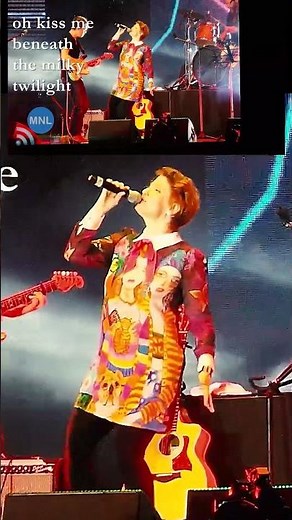 KISS ME (Leigh Nash) Momentum Live MNL
