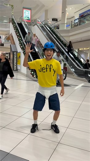 Jacob Vargas on Instagram: "SML movie: Jeffy goes to the mall #Hashtag #AnotherHashtag #ACoupleHashtags #AFewHashtags #AFewMoreHashtags #ABunchOfHashtags #PlentyOfHashtags #LotsOfHashtags #jeffy #sml #supermariologan #meme #memes #funny #prank #pranks #cosplay #nostalgia #mario"