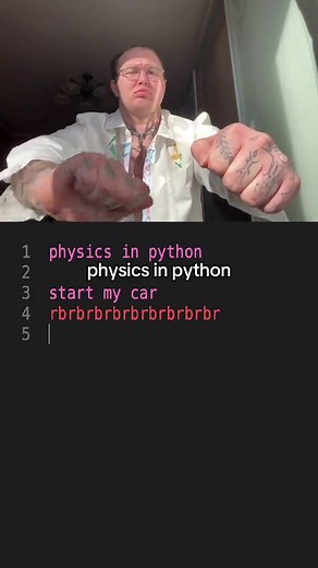 Exploring Physics with Python Programming