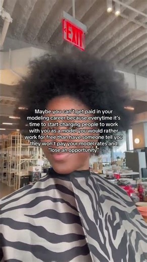 💰1:1 coaching is where your modeling career gets simple and strategic