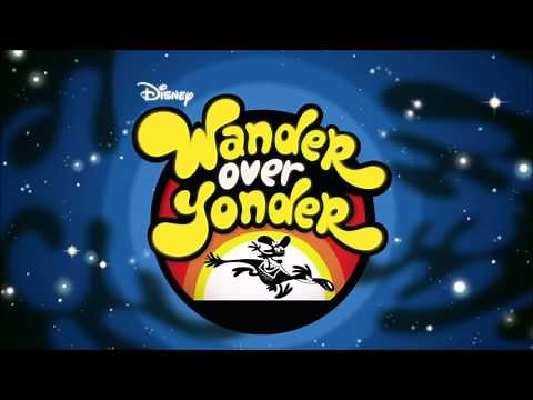 I'm The Bad Guy - Wander Over Yonder Soundtrack