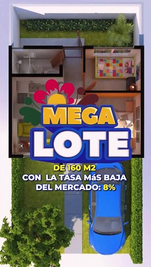 Invierte en Ciudad Paraíso: ¡Tu hogar soñado te espera!