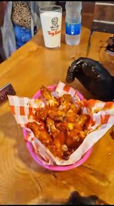 ABM—— HOT WING CHALLENGE🔥 Elijahs exteme hot sauce REGRET 🌶️🌶️🌶️🌶️ | Andrew Biggie Drew Morris