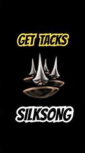 How to get Tacks Tool, Silksong Location