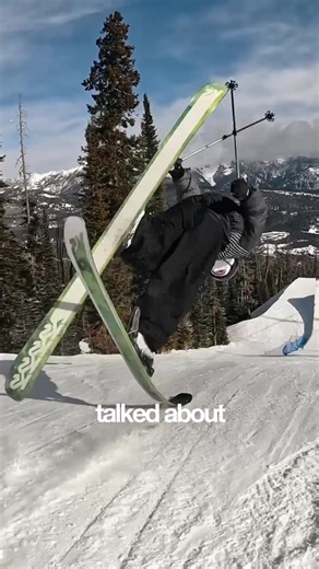 One of the best tram-served peaks in North America — with one big catch. Lone Peak at Big Sky offers world-class terrain, but access comes at a premium most resorts don’t charge. Follow for honest ski takes, lift policies explained, and real resort insights. #skiing #skilifts #bigsky #ikonpass #skiresorts