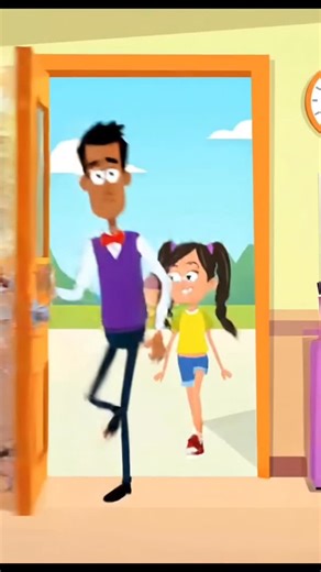 Cartoon Fun for Kids 🎉 on Instagram: "Cartoon School The Homework Disaster 😂📚 A funny cartoon short where school kids try to escape homework but end up in more trouble! Perfect comedy twist at the end 😂 cartoon school funny school cartoon homework funny cartoon classroom comedy cartoon short video school kids cartoon trending cartoon 2025 funny animation short cartoon story cartoon meme classroom prank student funny moment cartoon YouTube shorts animated comedy cl