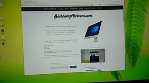 AMD Bootcamp Adrenalin Driver mac 安装指南