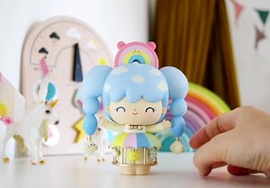 1.5K views · 57 reactions | Sky Dreamer just twirled into the Momiji family! Pre-orders are now OPEN at lovemomiji.com | Momiji | Facebook