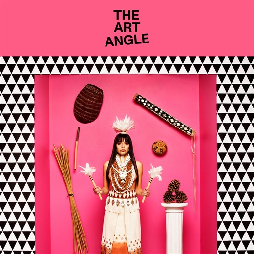 Is This the Museum World's Favorite Artist? | Artnet News