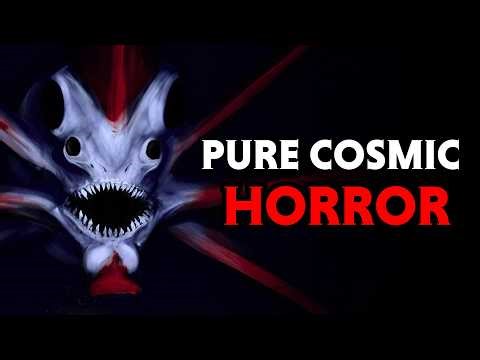 Scariest Depictions of Cosmic Horror in Video Games
