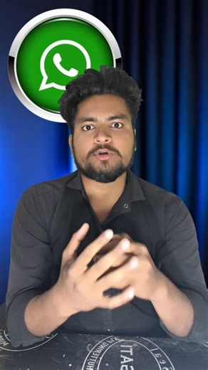 WhatsApp Chat Hide Tricks 🤯 #tech #tricks #youtubeshorts #shorts #techgadgets #techtips