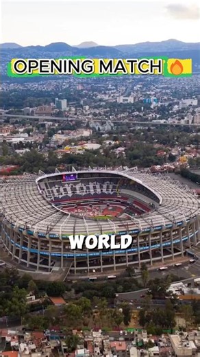Mexico vs South Africa – Who Wins? 🔥