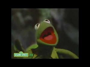 Sesame Street: Disco Frog (instrumental)