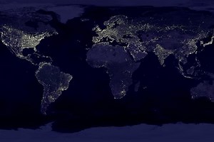 Seven Billion And Counting