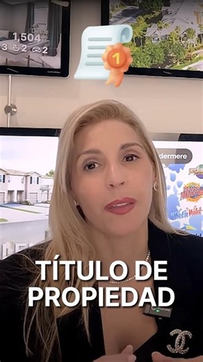 Un error en el título de propiedad puede poner en riesgo tu propiedad en Florida