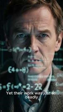 The Secret Code That Changed World War II 😳 #shorts #unsolvedmystery #historyfacts