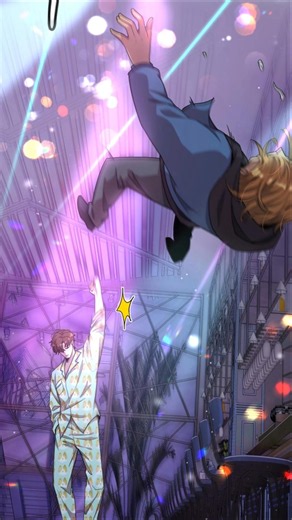 I Was Stuck in the Same Day for a Thousand Years #manhwa #manhua