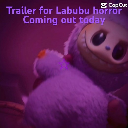 La boo-boo horror trailer ￼