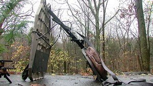 Hunting accidents taking deadly turn